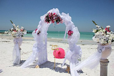 Heiraten In Florida Hochzeit Strandhochzeit Sarasota