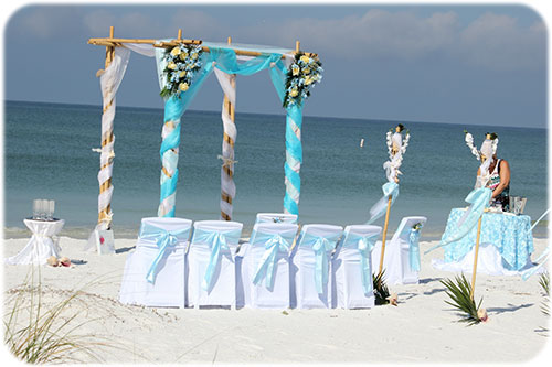 Hochzeit Sarasota Florida