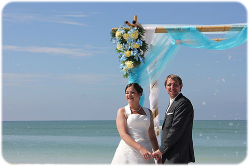 Heiraten Sarasota Florida