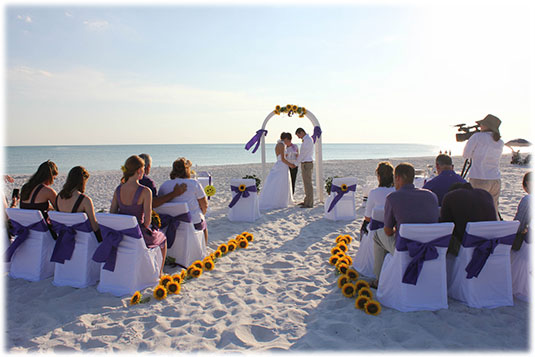 Heiraten Sarasota Florida