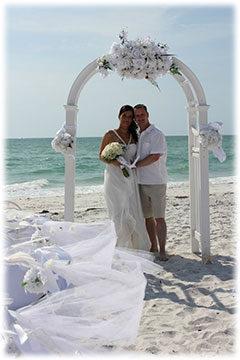 Hochzeit Sarasota Florida