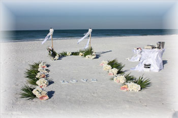 Heiraten Sarasota Florida