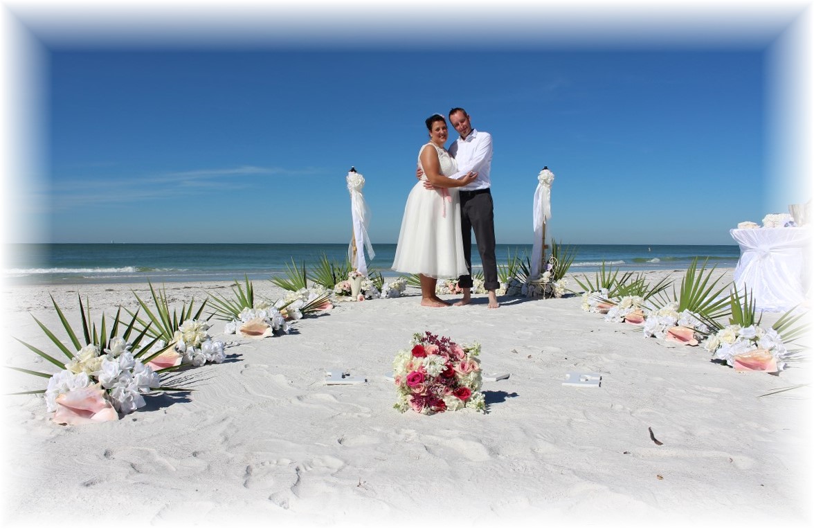 Heiraten Sarasota Florida