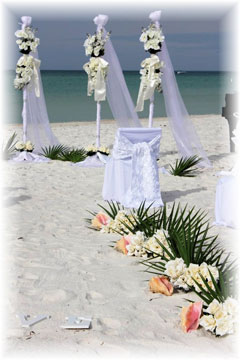 Heiraten Sarasota Florida