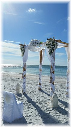 Hochzeit Sarasota Florida