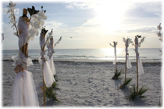 Heiraten Sarasota Florida