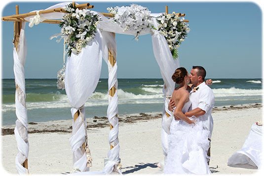 Heiraten Sarasota Florida