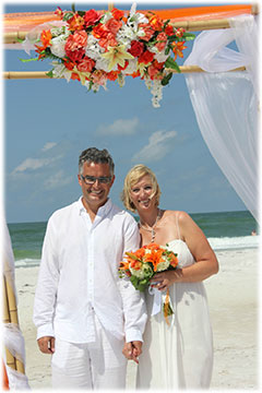 Heiraten Sarasota Florida