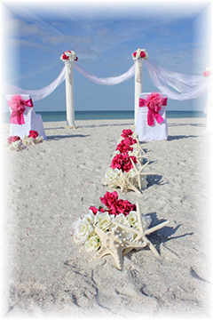 Hochzeit Sarasota Florida